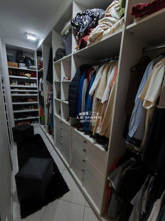 Casa de Condomínio à venda com 3 quartos, 141m² - Foto 15