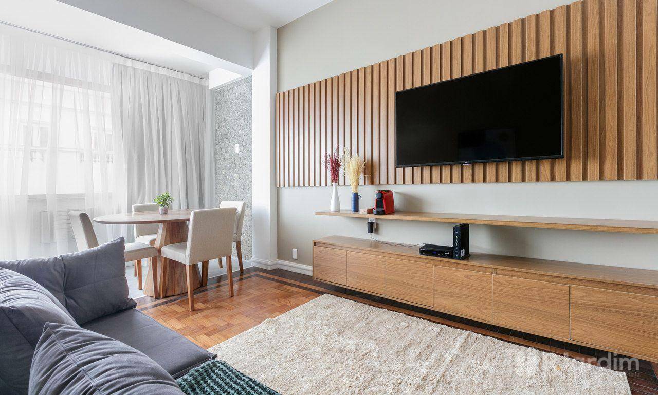 Apartamento para alugar com 2 quartos, 74m² - Foto 11