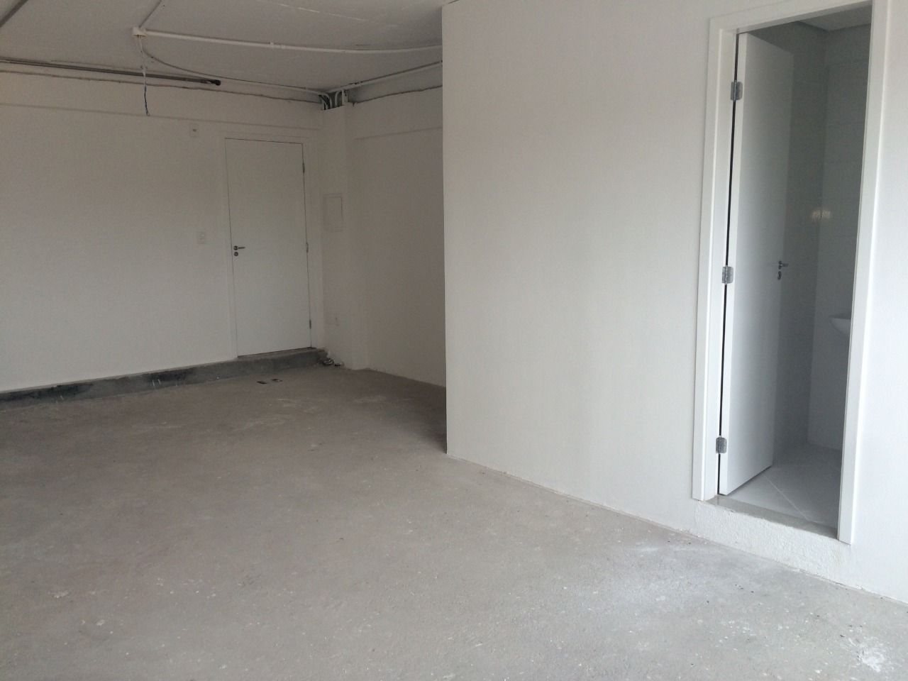 Conjunto Comercial-Sala para alugar, 40m² - Foto 1