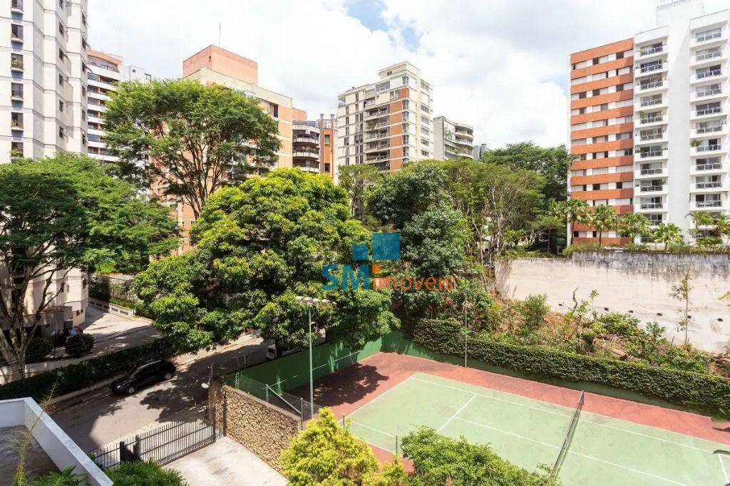 Apartamento à venda com 4 quartos, 369m² - Foto 38