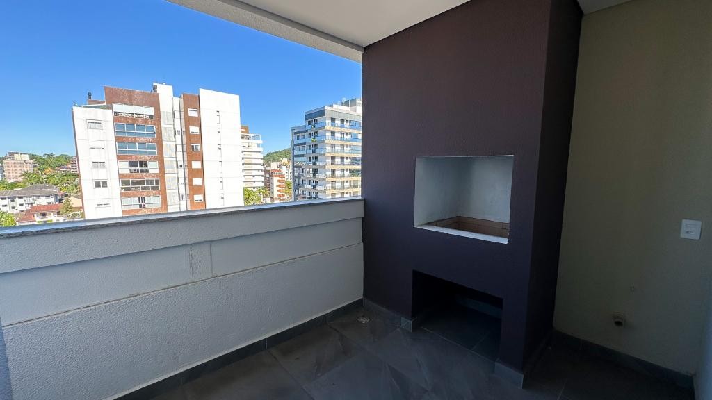 Apartamento à venda com 3 quartos, 141m² - Foto 5