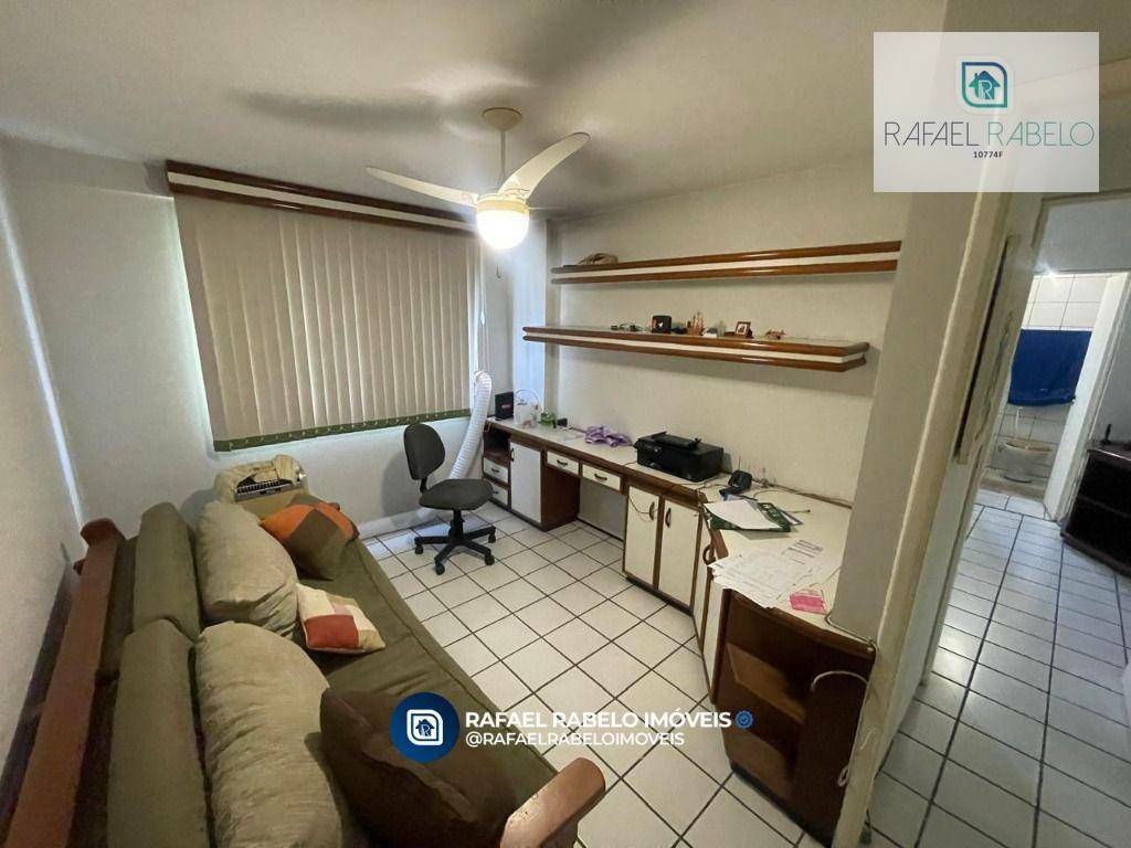 Apartamento para alugar com 3 quartos, 140m² - Foto 7