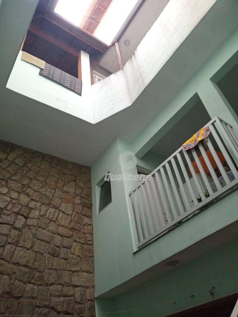 Sobrado à venda com 4 quartos, 290m² - Foto 17