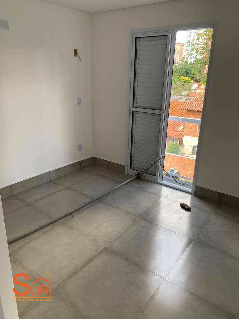 Cobertura à venda com 2 quartos, 70m² - Foto 5