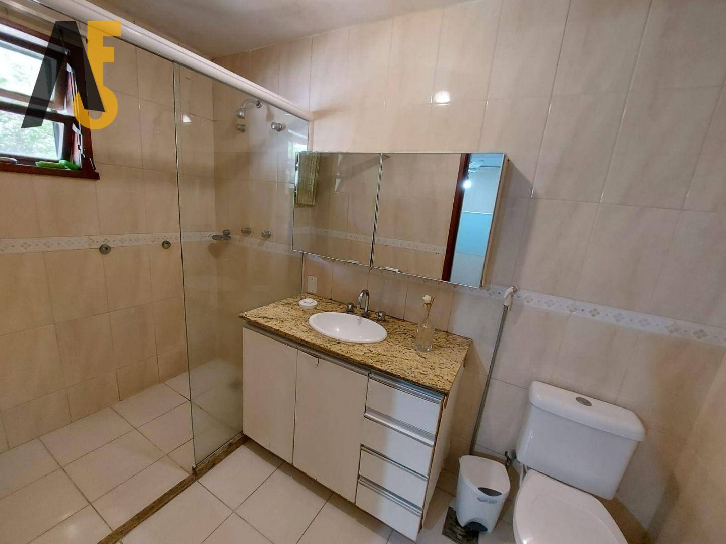 Casa de Condomínio à venda com 5 quartos, 386m² - Foto 13