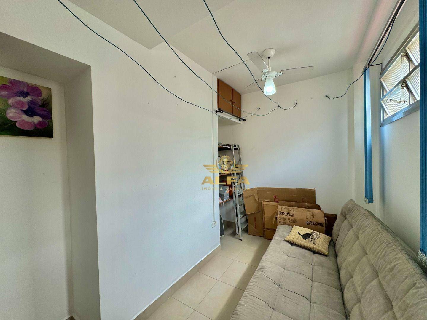 Apartamento à venda com 2 quartos, 95m² - Foto 14