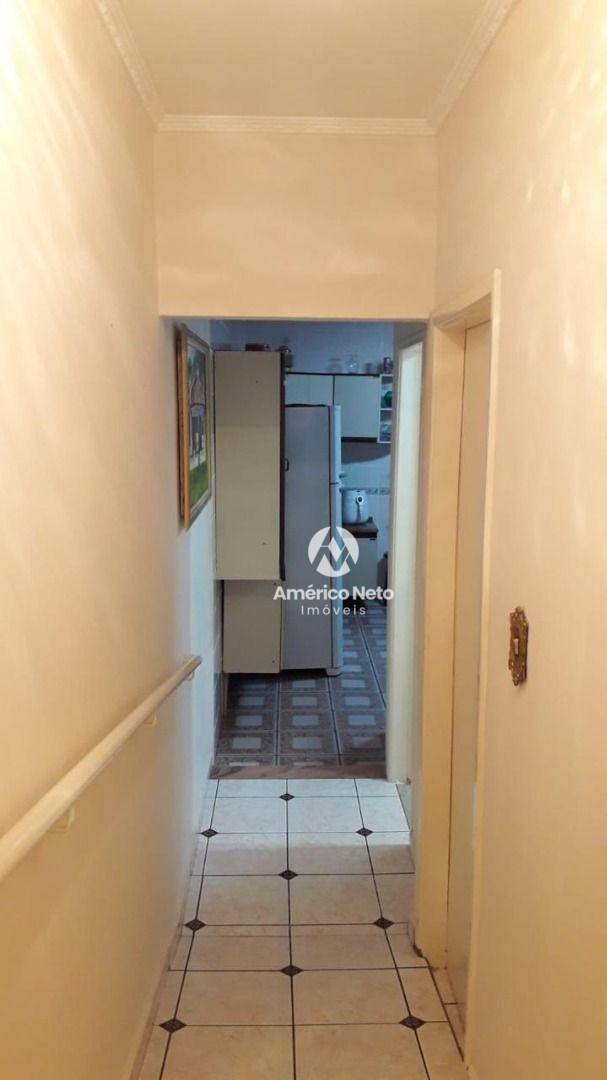 Sobrado à venda com 3 quartos, 350m² - Foto 13