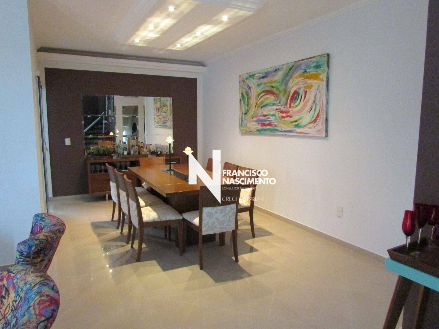 Sobrado à venda com 3 quartos, 251m² - Foto 2