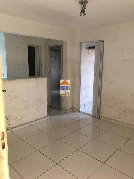 Apartamento à venda com 2 quartos, 30m² - Foto 8