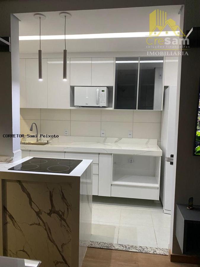 Apartamento à venda com 2 quartos, 59m² - Foto 7