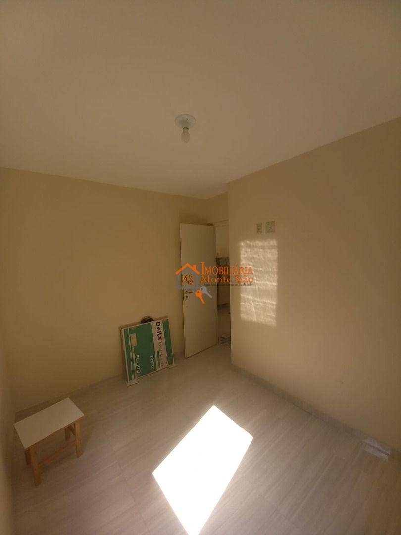 Apartamento à venda com 2 quartos, 44m² - Foto 11