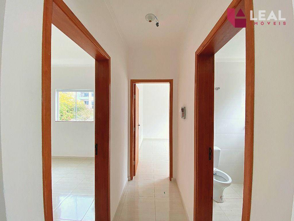 Apartamento, 2 quartos, 65 m² - Foto 5