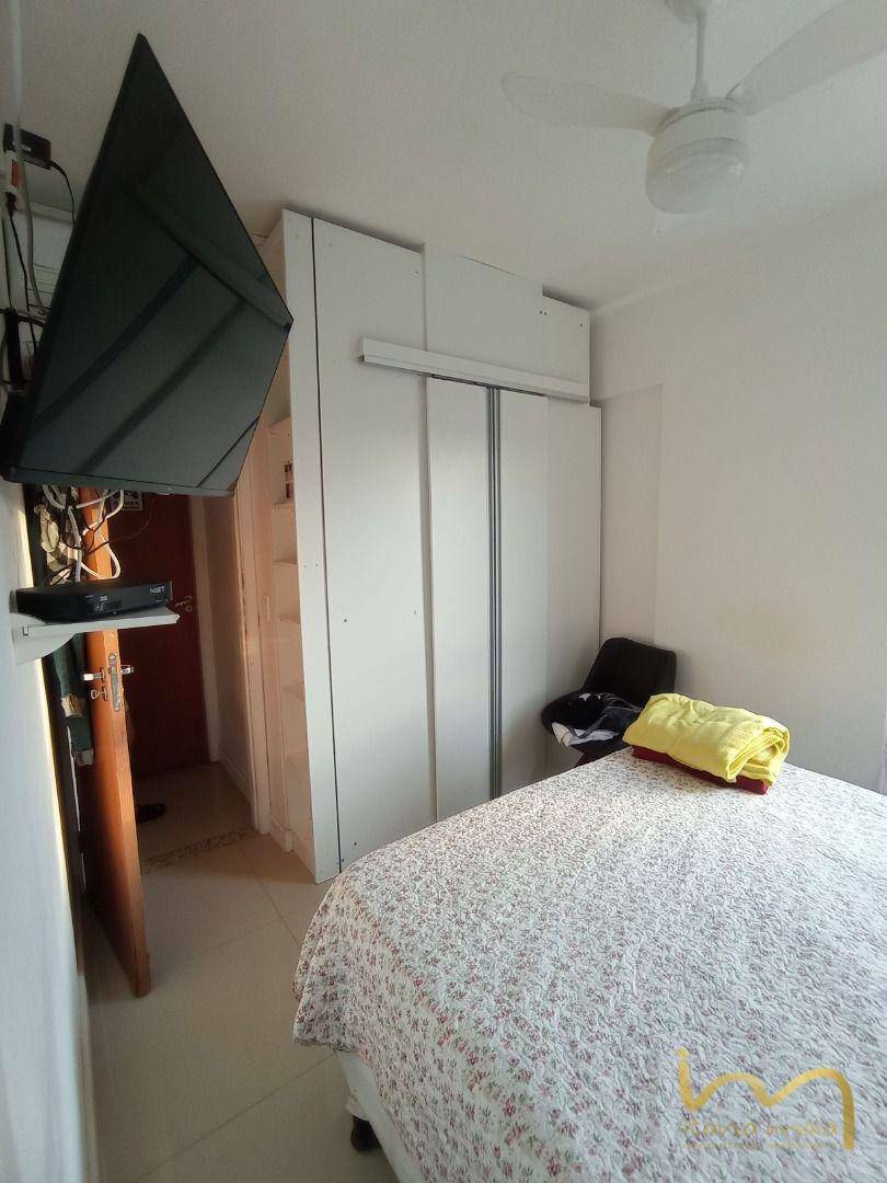 Apartamento à venda com 3 quartos, 70m² - Foto 9