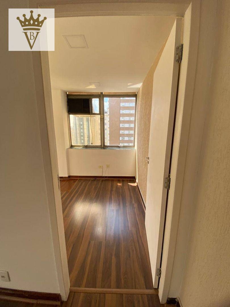 Conjunto Comercial-Sala à venda, 60m² - Foto 13