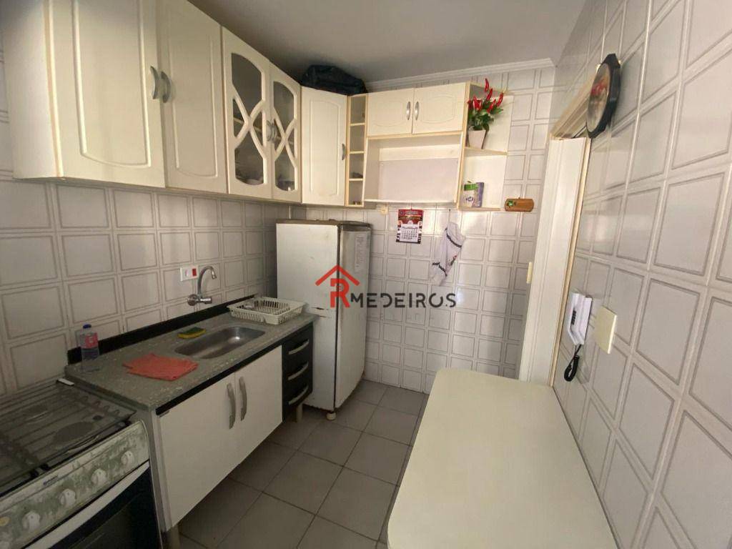 Apartamento à venda com 1 quarto, 73m² - Foto 4