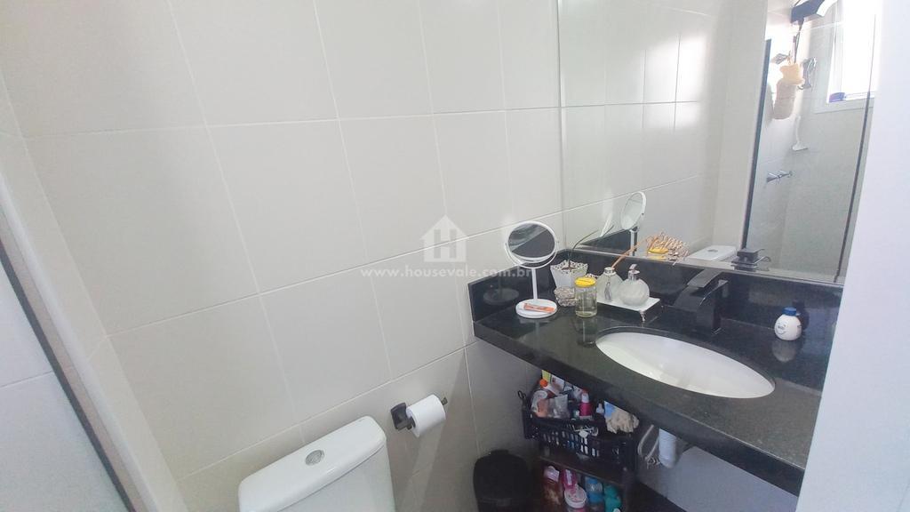 Apartamento à venda com 3 quartos, 95m² - Foto 4