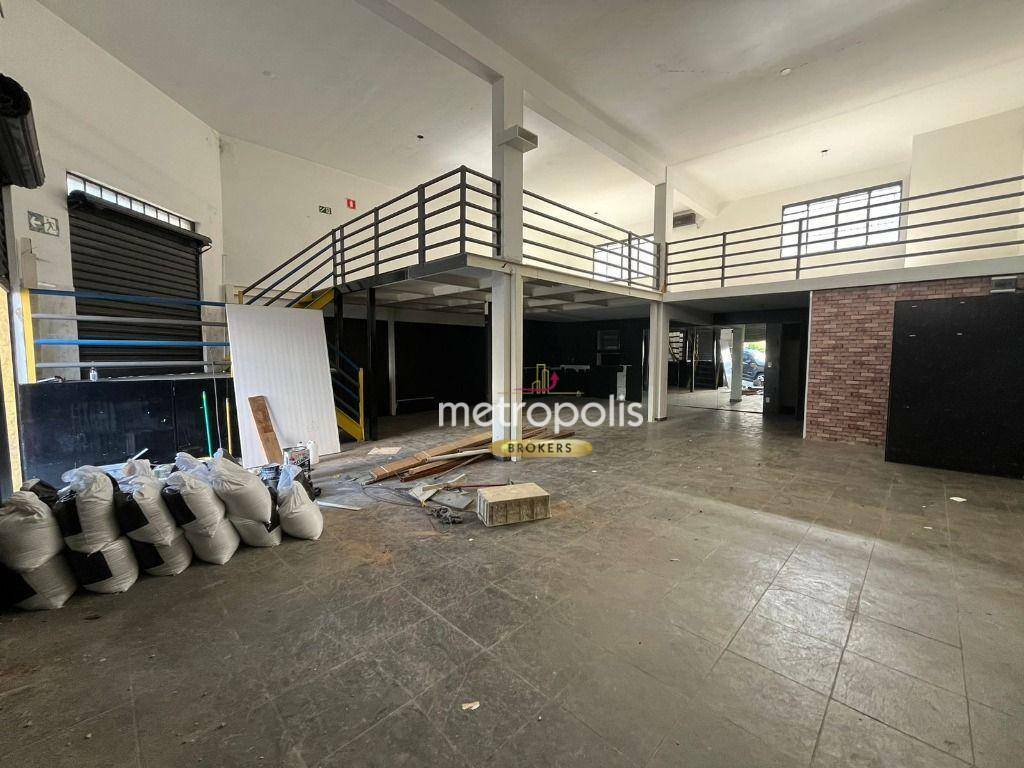 Loja-Salão para alugar, 150m² - Foto 1