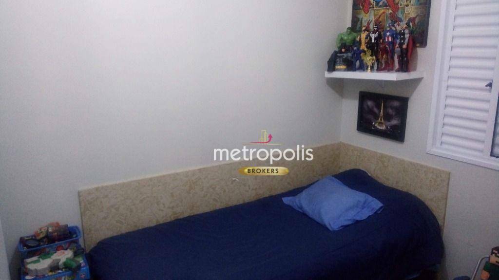 Apartamento à venda com 3 quartos, 81m² - Foto 5