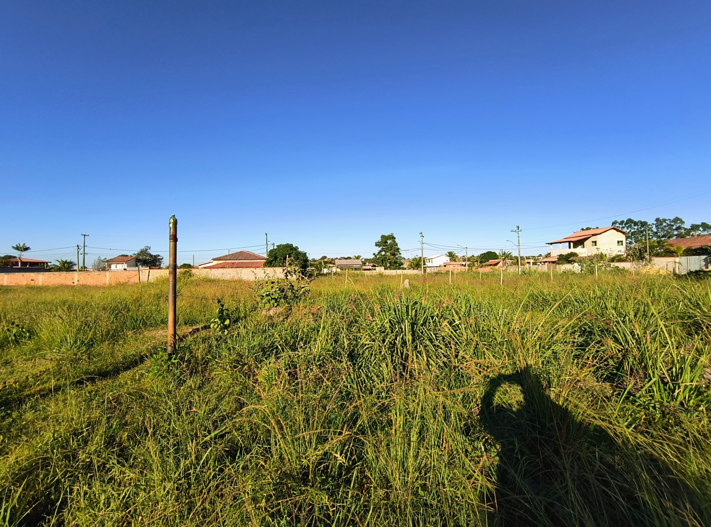 Terreno à venda, 450m² - Foto 5