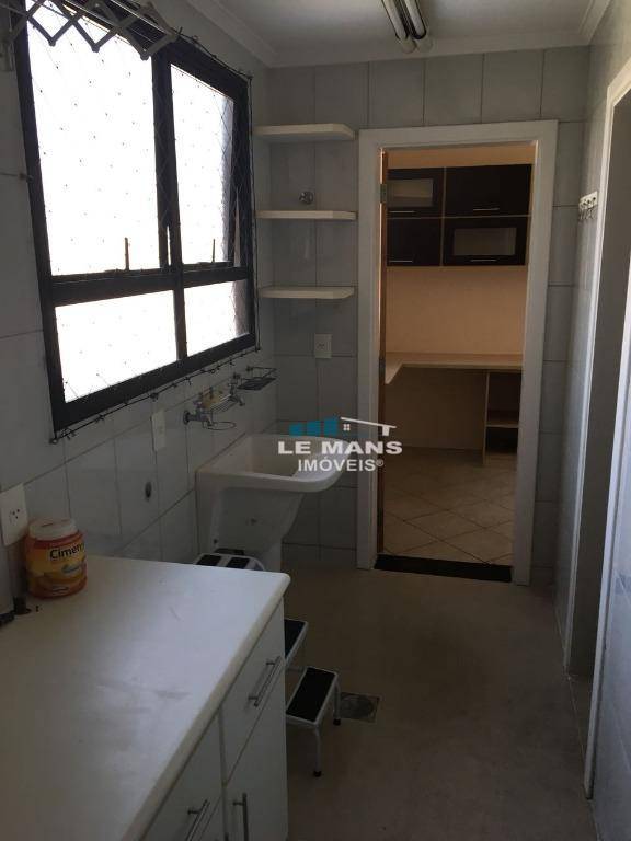 Apartamento à venda com 3 quartos, 140m² - Foto 27