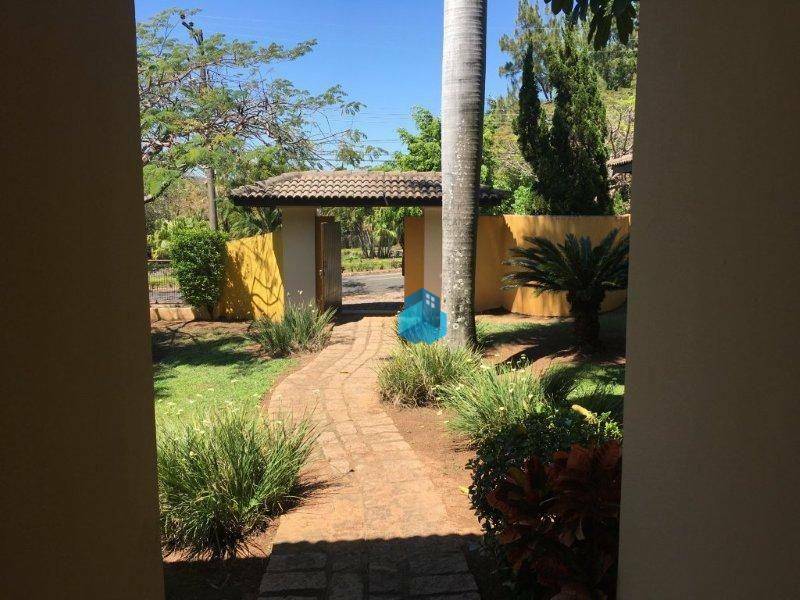 Chácara à venda com 6 quartos, 1000m² - Foto 38