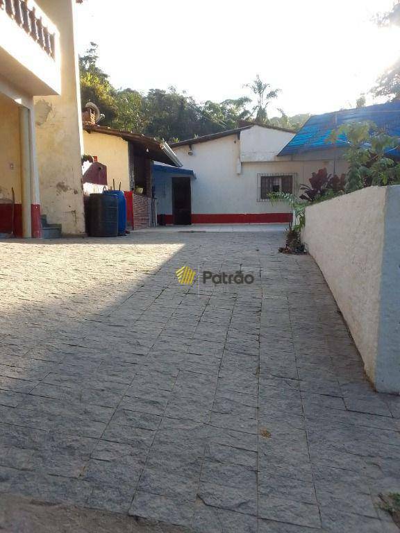 Chácara à venda com 3 quartos, 430m² - Foto 18