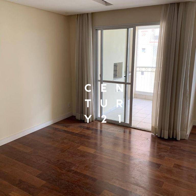 Apartamento, 3 quartos, 95 m² - Foto 1