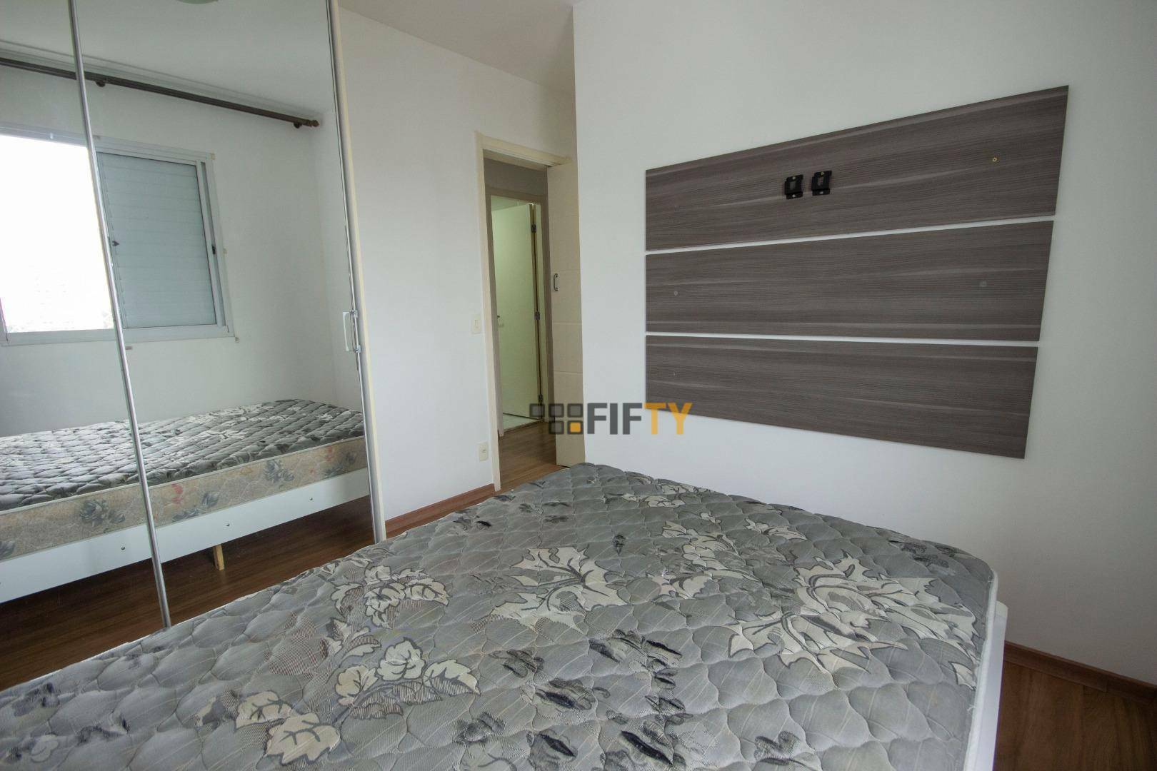 Apartamento à venda com 3 quartos, 63m² - Foto 14