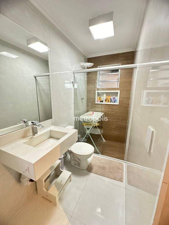 Sobrado à venda com 3 quartos, 176m² - Foto 19