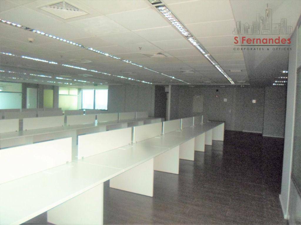 Conjunto Comercial-Sala para alugar, 775m² - Foto 4