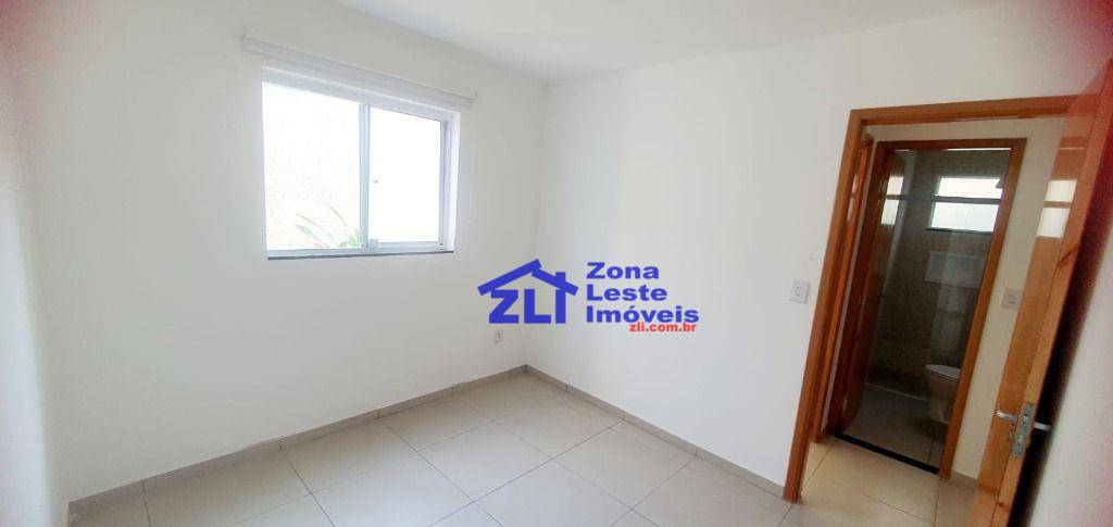 Apartamento à venda com 2 quartos, 30m² - Foto 1