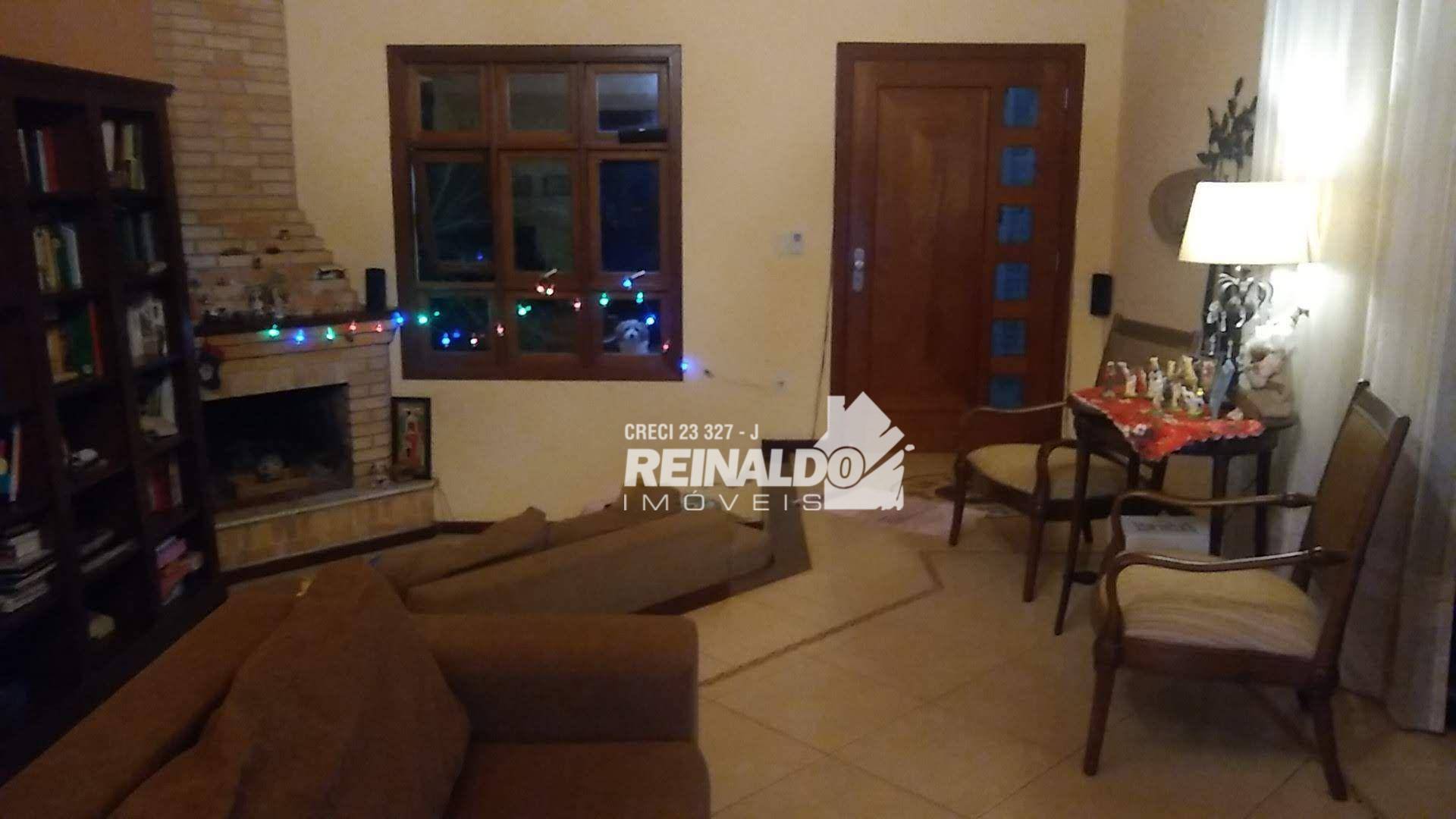 Casa de Condomínio à venda e aluguel com 4 quartos, 422m² - Foto 4