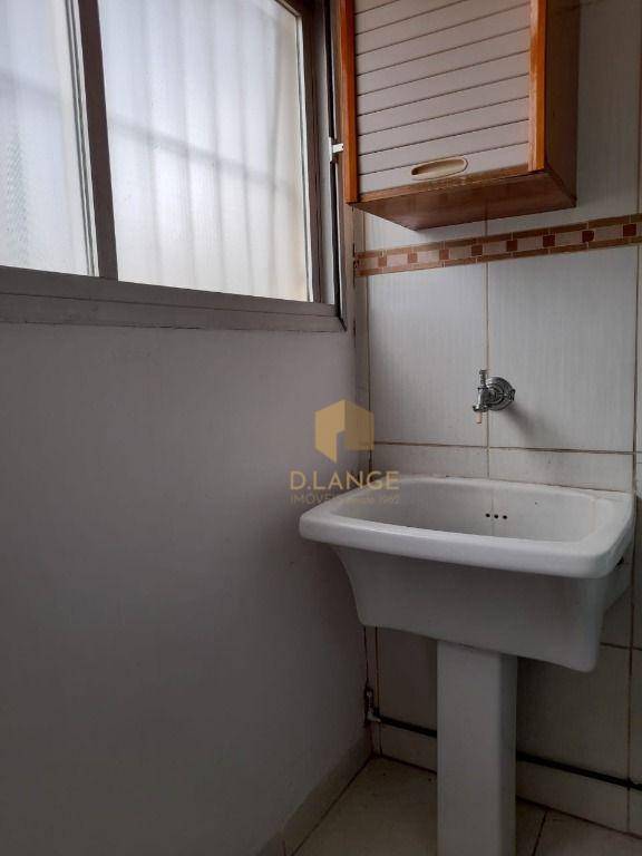 Apartamento à venda com 1 quarto, 45m² - Foto 6