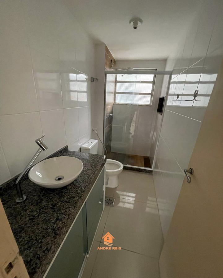 Apartamento à venda com 2 quartos, 50m² - Foto 7