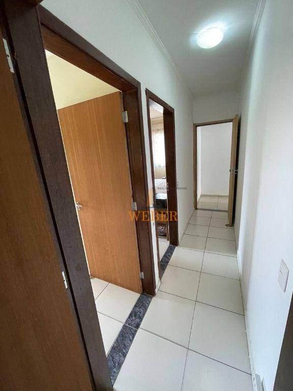 Casa de Condomínio à venda com 5 quartos, 380m² - Foto 10