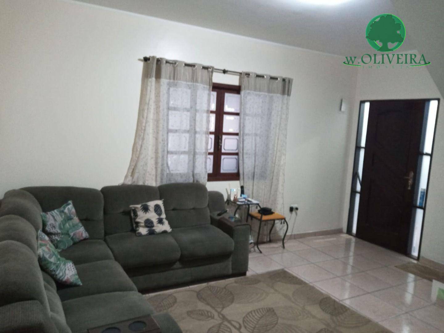 Sobrado à venda com 3 quartos, 182m² - Foto 3