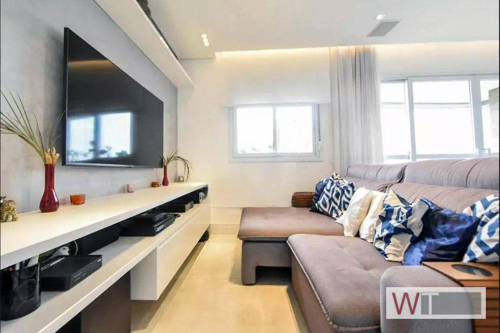 Apartamento à venda com 3 quartos, 109m² - Foto 12