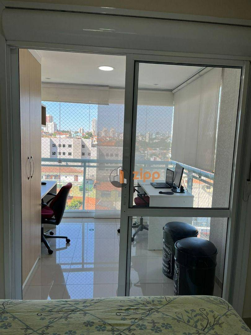 Apartamento à venda com 2 quartos, 72m² - Foto 9