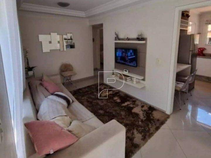 Casa de Condomínio à venda com 2 quartos, 50m² - Foto 4