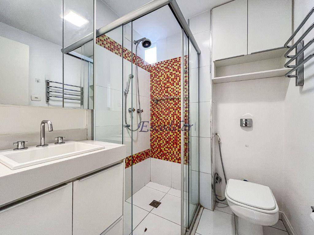 Apartamento à venda com 2 quartos, 135m² - Foto 20