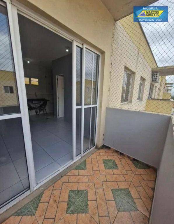 Apartamento para alugar com 3 quartos, 52m² - Foto 5