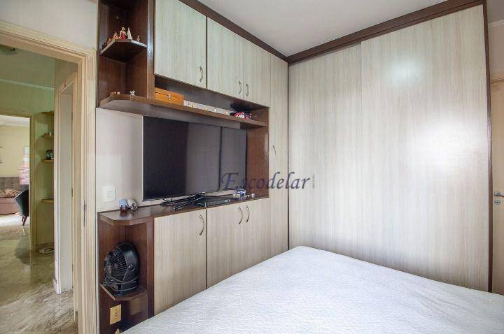 Apartamento à venda com 3 quartos, 86m² - Foto 17