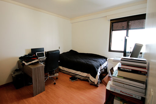 Apartamento à venda com 3 quartos, 185m² - Foto 3