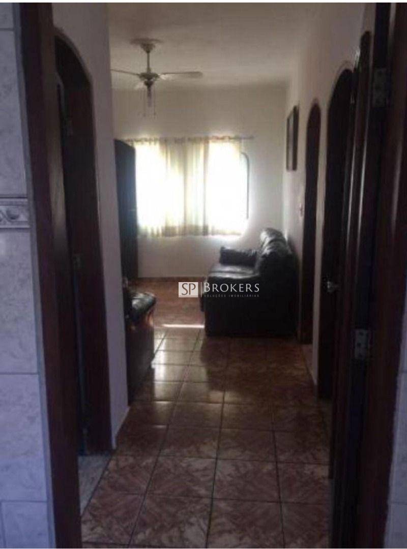 Casa à venda com 3 quartos, 120m² - Foto 4