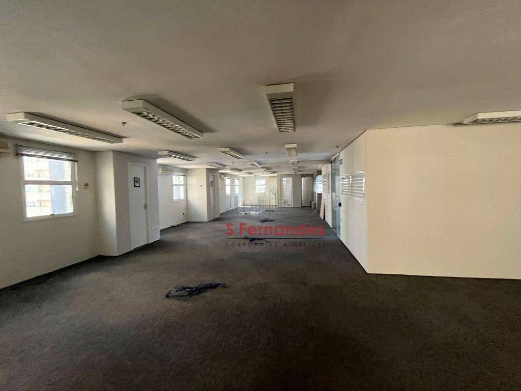 Conjunto Comercial-Sala para alugar, 190m² - Foto 5