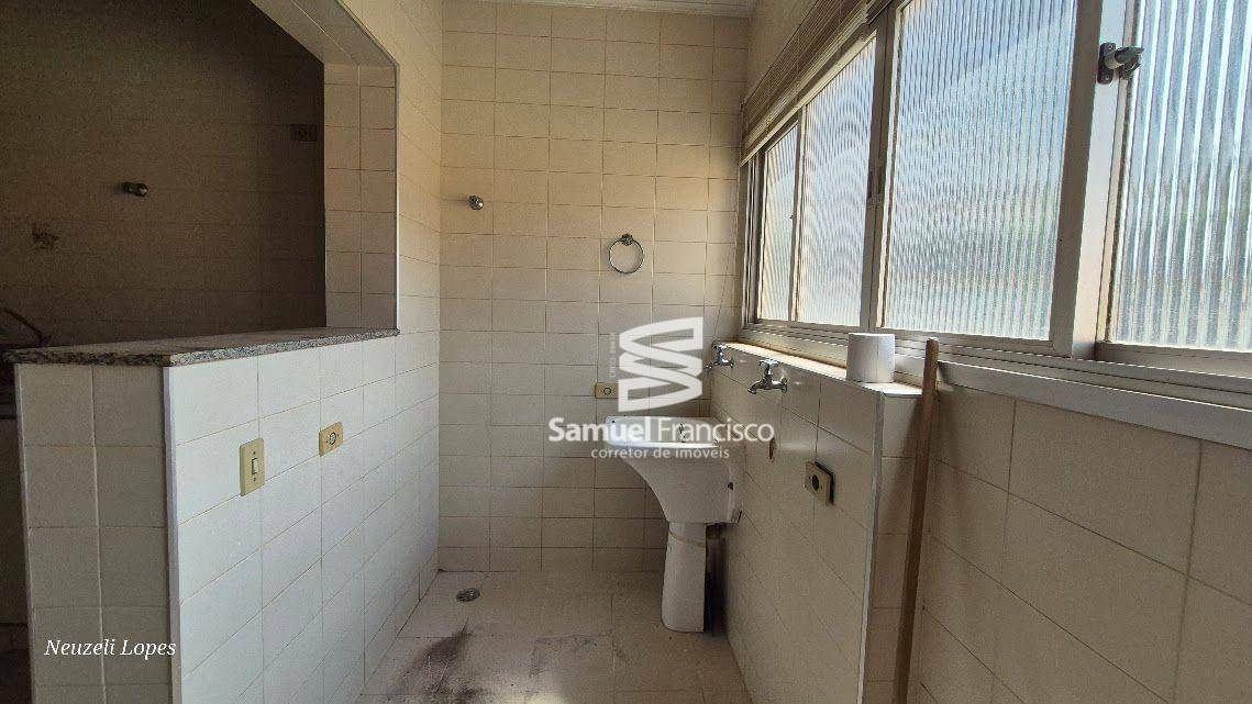 Apartamento à venda com 3 quartos, 90m² - Foto 20