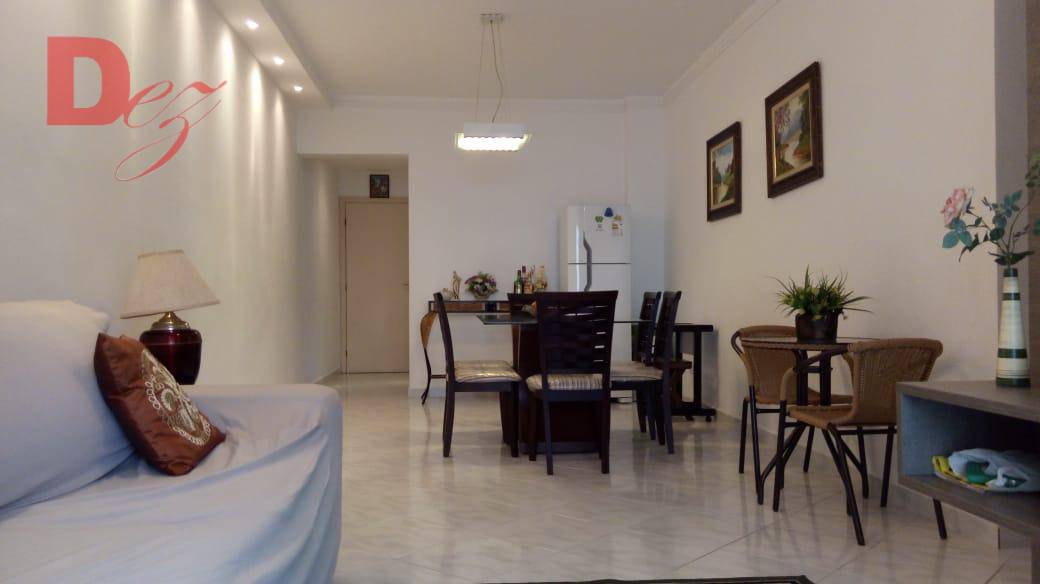 Apartamento à venda com 3 quartos, 103m² - Foto 9