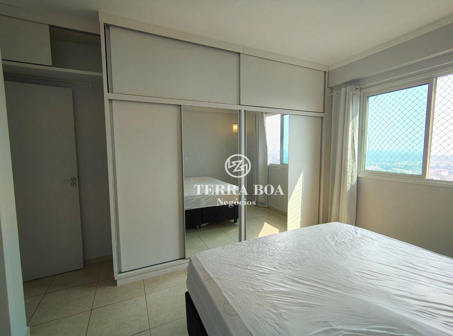 Apartamento à venda com 3 quartos, 127m² - Foto 8