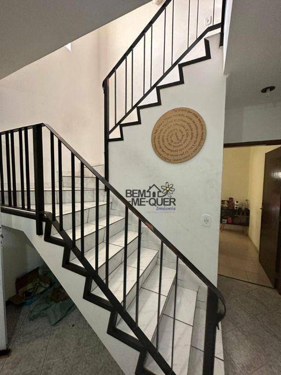 Sobrado à venda com 2 quartos, 145m² - Foto 3