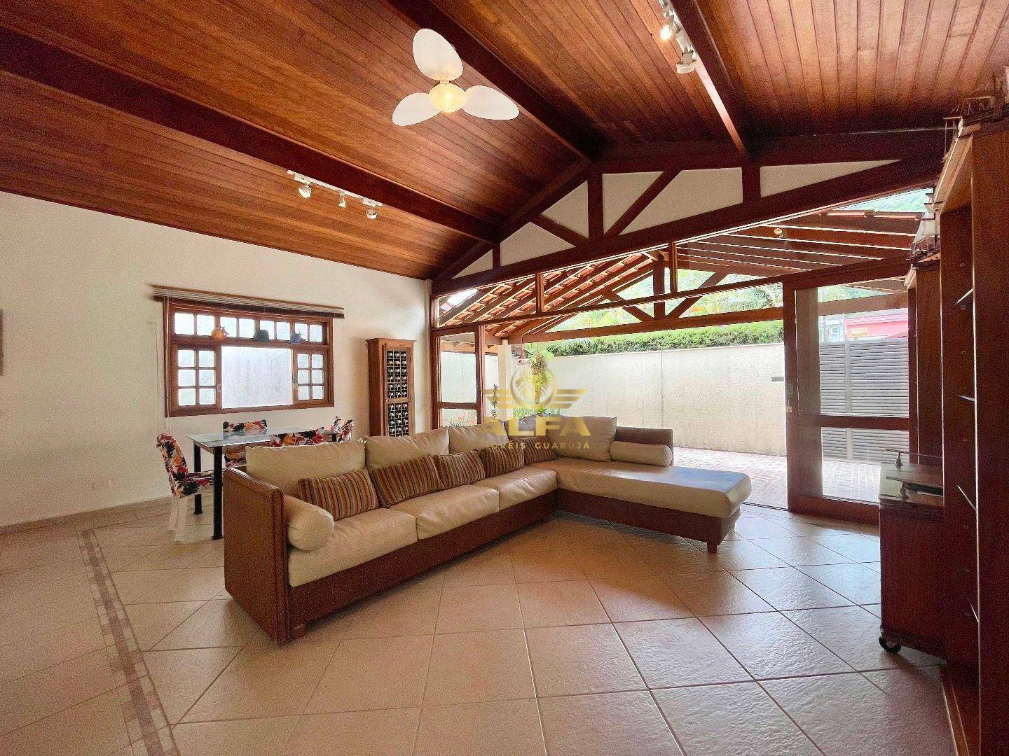 Casa de Condomínio à venda com 4 quartos, 120m² - Foto 3